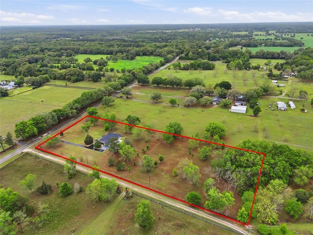 19518 NW 78TH AVENUE, Alachua, FL 32615