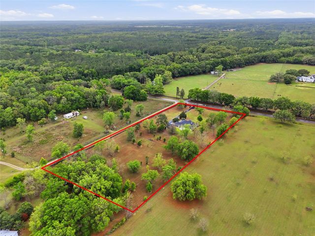 19518 NW 78TH AVENUE, Alachua, FL 32615