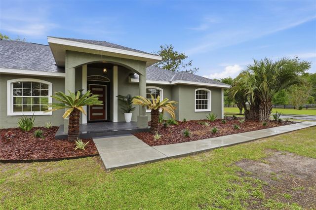 19518 NW 78TH AVENUE, Alachua, FL 32615