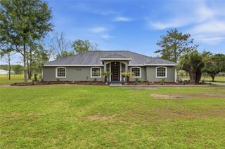 19518 NW 78TH AVENUE, Alachua, FL 32615