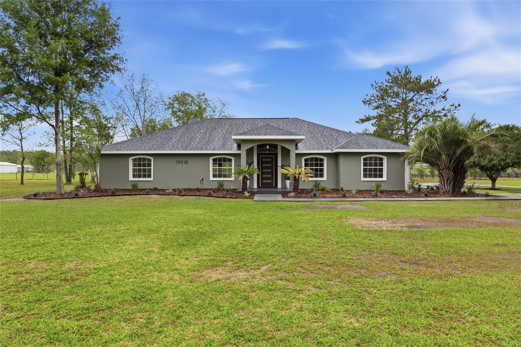 19518 NW 78TH AVENUE, Alachua, FL 32615