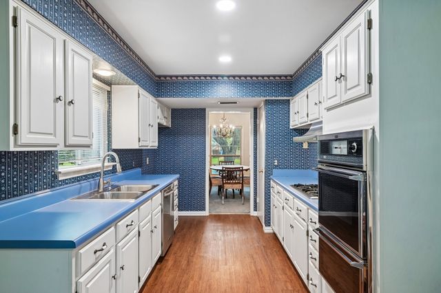 12518 High Meadow Drive, Dallas, TX 75244
