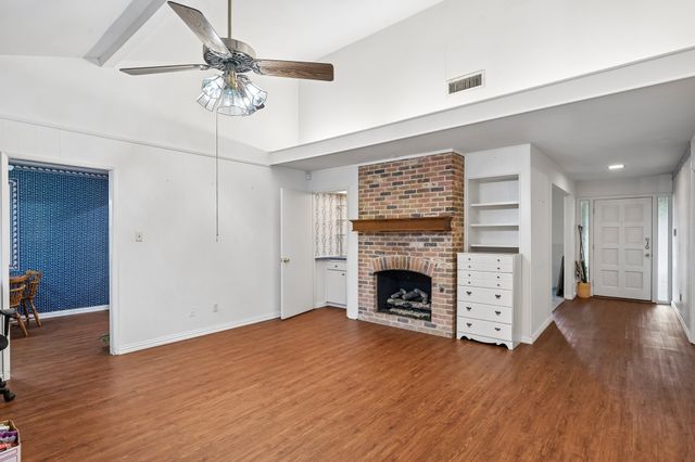 12518 High Meadow Drive, Dallas, TX 75244