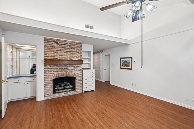 12518 High Meadow Drive, Dallas, TX 75244