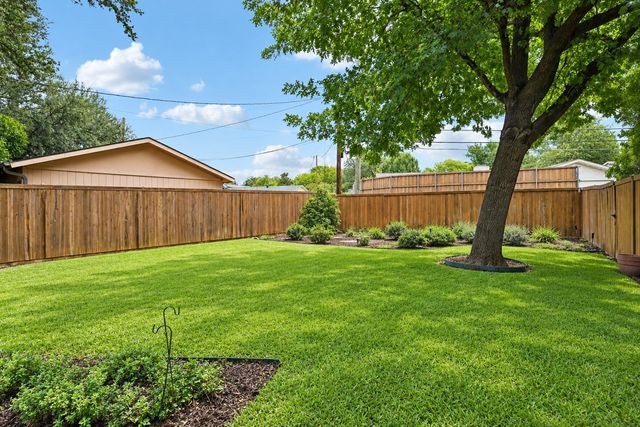 12518 High Meadow Drive, Dallas, TX 75244