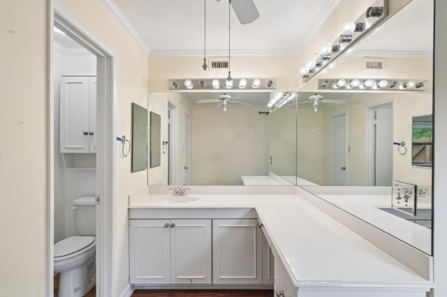 12518 High Meadow Drive, Dallas, TX 75244