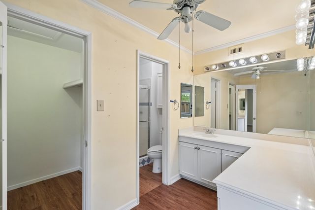 12518 High Meadow Drive, Dallas, TX 75244