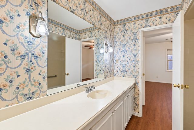 12518 High Meadow Drive, Dallas, TX 75244