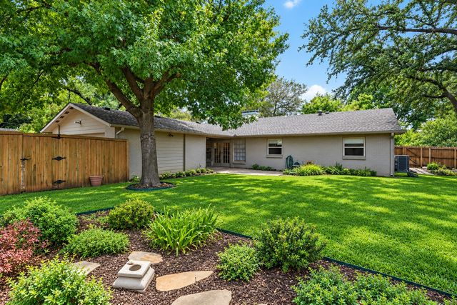 12518 High Meadow Drive, Dallas, TX 75244