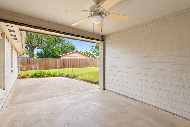 12518 High Meadow Drive, Dallas, TX 75244