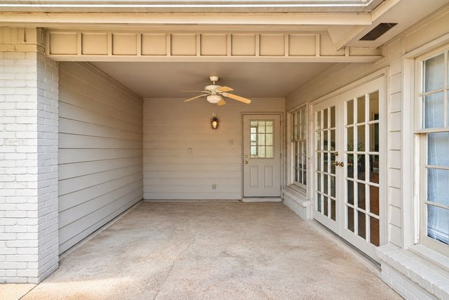 12518 High Meadow Drive, Dallas, TX 75244