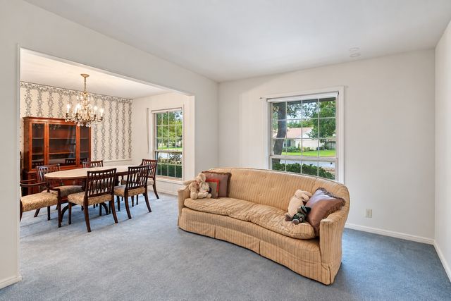 12518 High Meadow Drive, Dallas, TX 75244