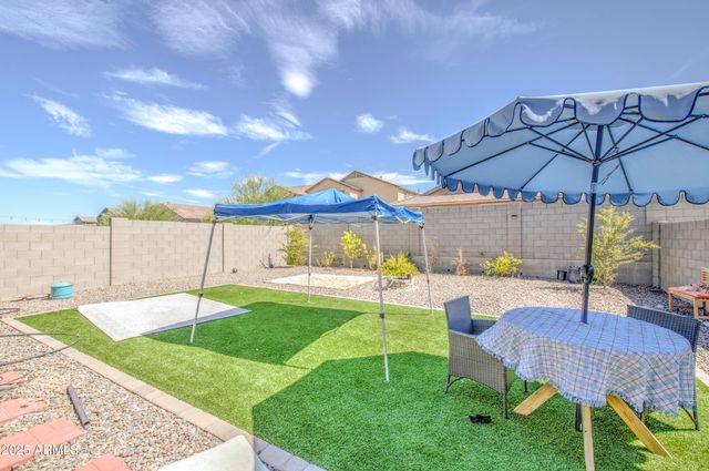 6737 W VALLEY VIEW Drive, Laveen, AZ 85339