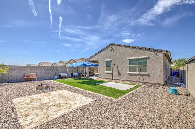 6737 W VALLEY VIEW Drive, Laveen, AZ 85339