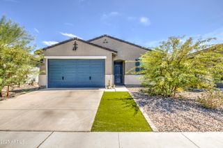 6737 W VALLEY VIEW Drive, Laveen, AZ 85339