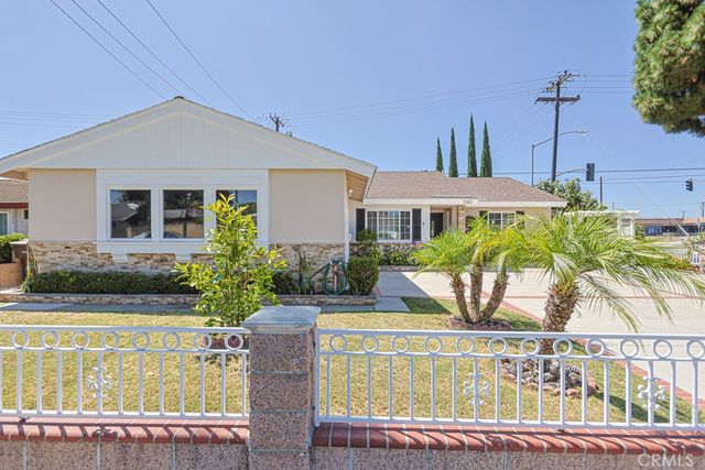 5282 Richmond, Garden Grove, CA 92845