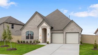 4100 Sterling Springs Lane, League City, TX 77573
