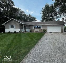 534 E 600 N, Fortville, IN 46040