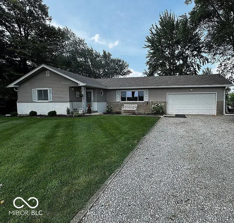 534 E 600 N, Fortville, IN 46040