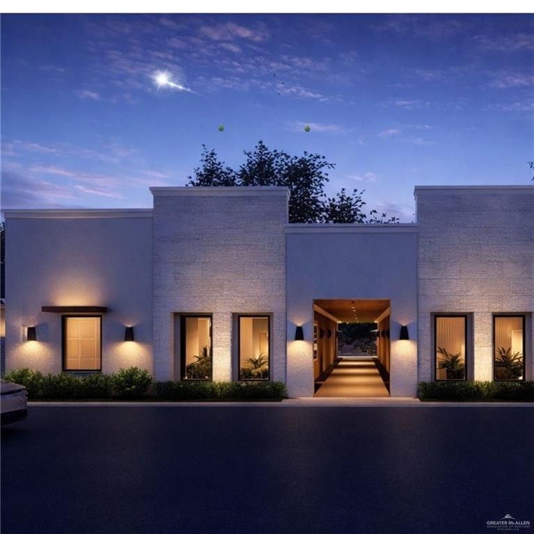 808 Mountain Road 1, Mission, TX 78574