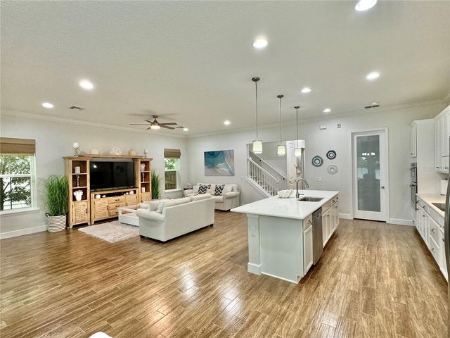 13416 BEEBE ALLEY, Orlando, FL 32827