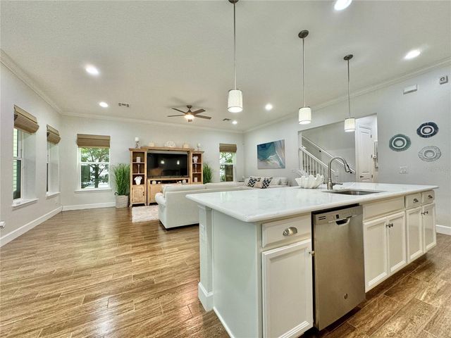 13416 BEEBE ALLEY, Orlando, FL 32827