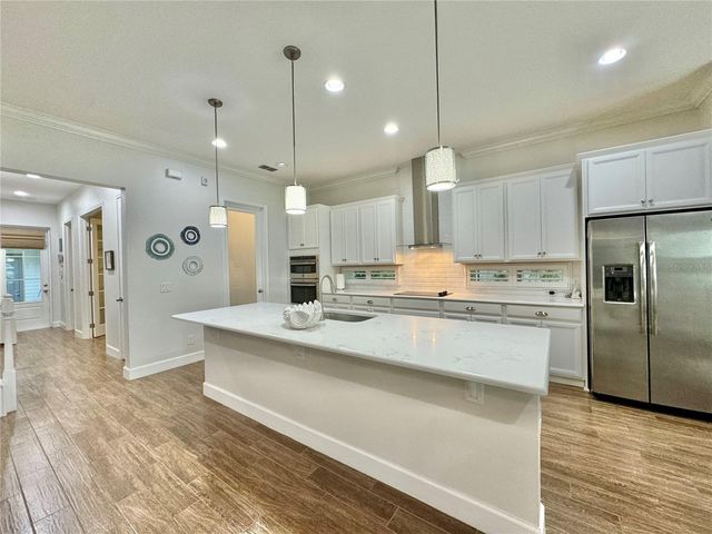 13416 BEEBE ALLEY, Orlando, FL 32827