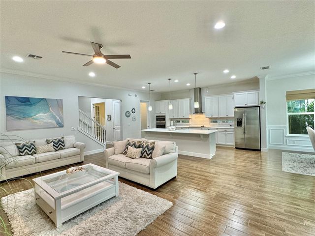 13416 BEEBE ALLEY, Orlando, FL 32827