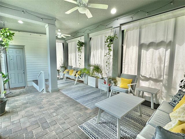 13416 BEEBE ALLEY, Orlando, FL 32827
