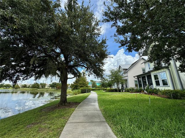 13416 BEEBE ALLEY, Orlando, FL 32827