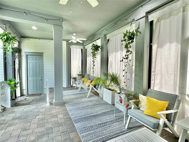 13416 BEEBE ALLEY, Orlando, FL 32827