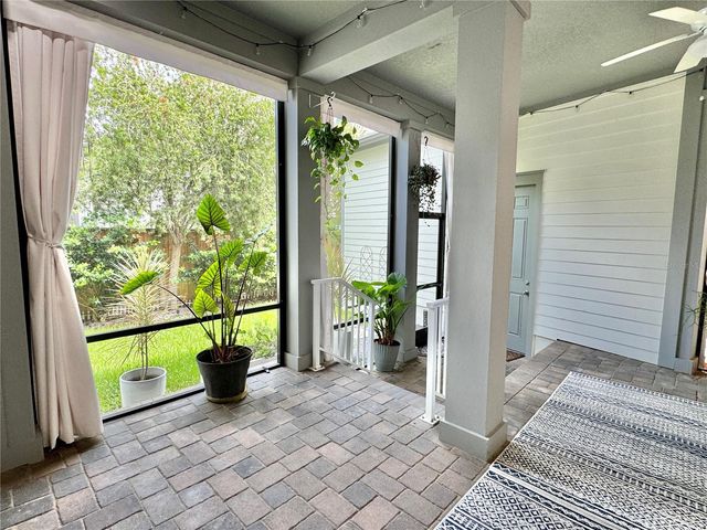 13416 BEEBE ALLEY, Orlando, FL 32827