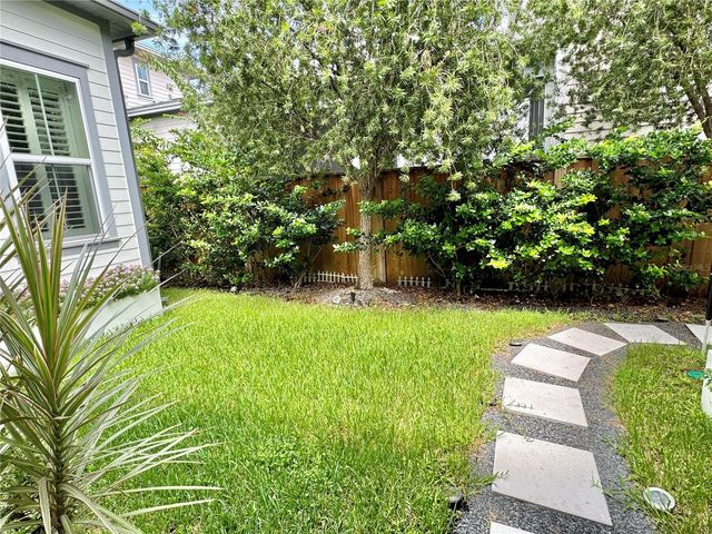 13416 BEEBE ALLEY, Orlando, FL 32827