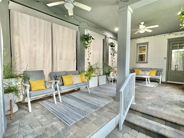 13416 BEEBE ALLEY, Orlando, FL 32827