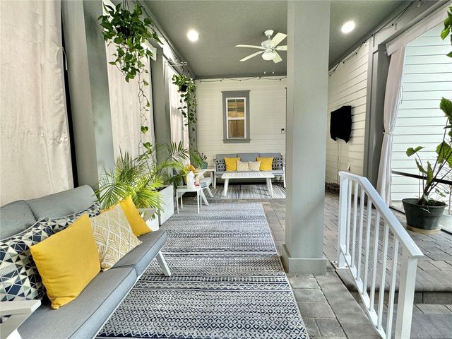 13416 BEEBE ALLEY, Orlando, FL 32827