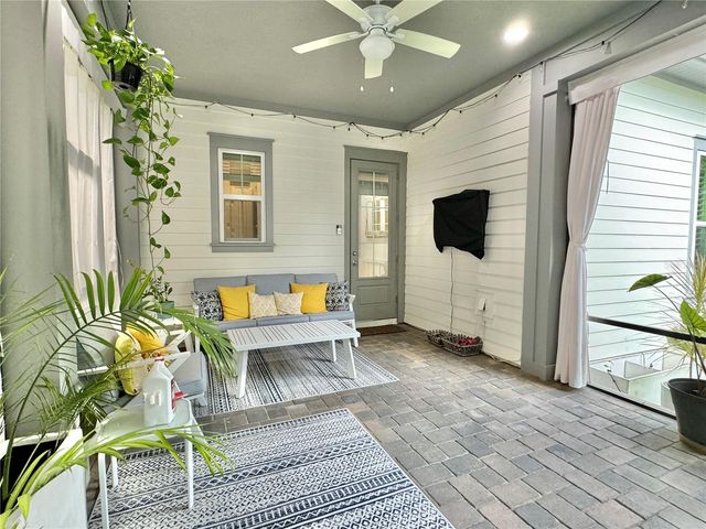 13416 BEEBE ALLEY, Orlando, FL 32827