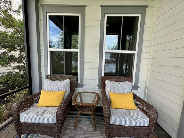13416 BEEBE ALLEY, Orlando, FL 32827