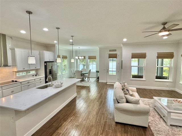 13416 BEEBE ALLEY, Orlando, FL 32827