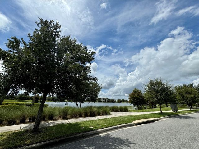 13416 BEEBE ALLEY, Orlando, FL 32827
