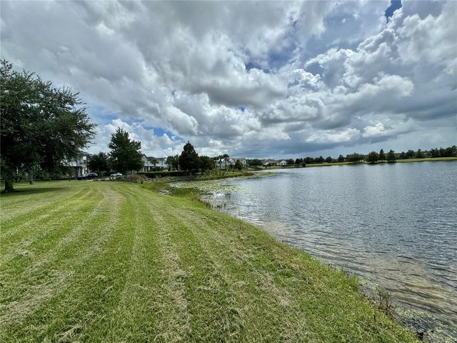 13416 BEEBE ALLEY, Orlando, FL 32827
