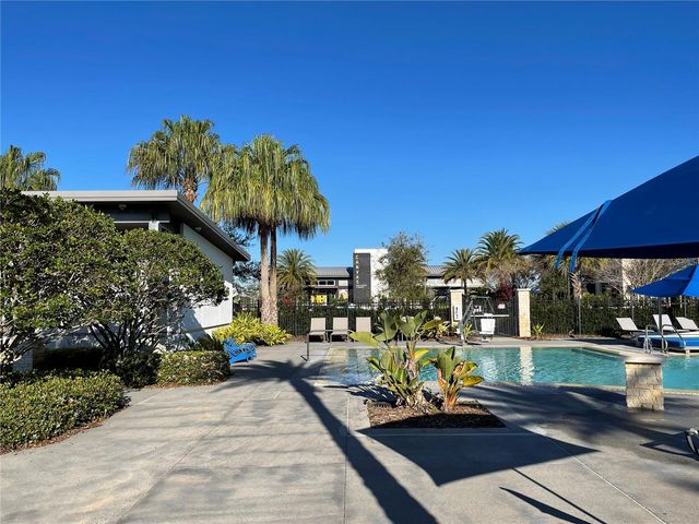 13416 BEEBE ALLEY, Orlando, FL 32827