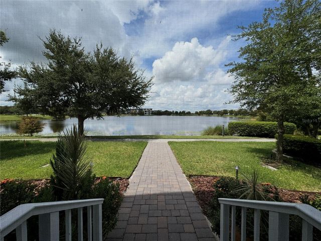 13416 BEEBE ALLEY, Orlando, FL 32827