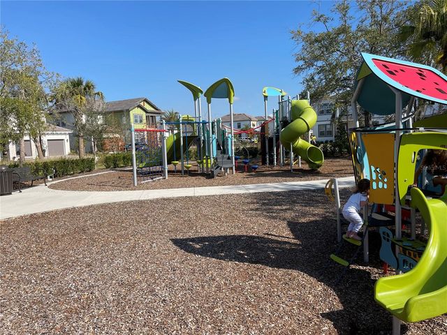 13416 BEEBE ALLEY, Orlando, FL 32827