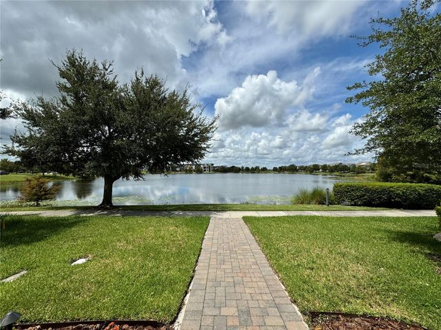 13416 BEEBE ALLEY, Orlando, FL 32827