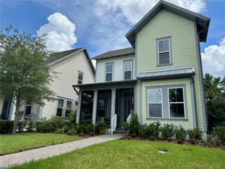 13416 BEEBE ALLEY, Orlando, FL 32827