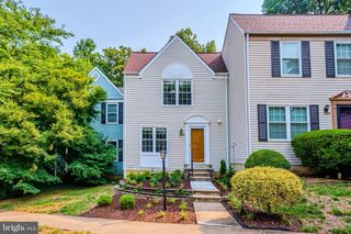 6636 ROCKLEIGH WAY, Alexandria, VA 22315