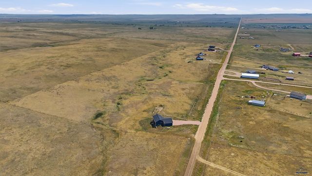 TBD ANTELOPE CREEK RD, Box Elder, SD 57719