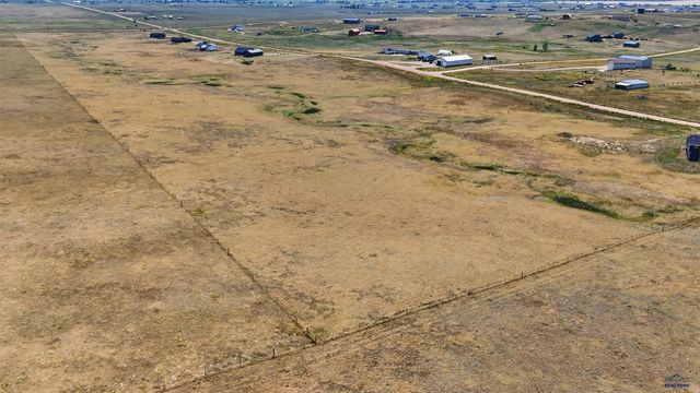 TBD ANTELOPE CREEK RD, Box Elder, SD 57719