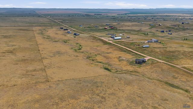 TBD ANTELOPE CREEK RD, Box Elder, SD 57719