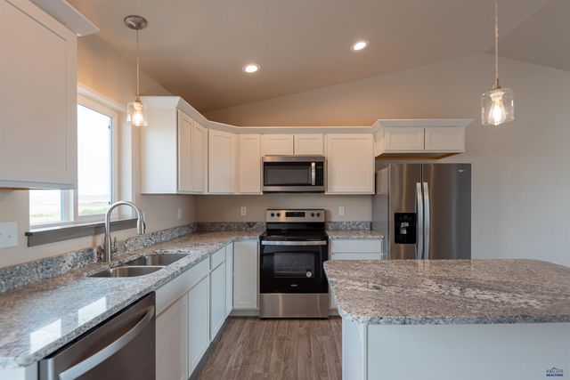 TBD ANTELOPE CREEK RD, Box Elder, SD 57719